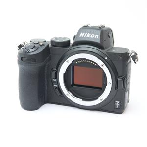 Nikon (ニコン) Z5 ボディ メイン