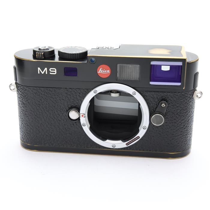 中古)Leica (ライカ) M9 ボディ ブラックペイント（商品ID