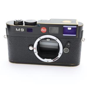 Leica (ライカ) M9 ボディ ブラックペイント」の商品検索結果