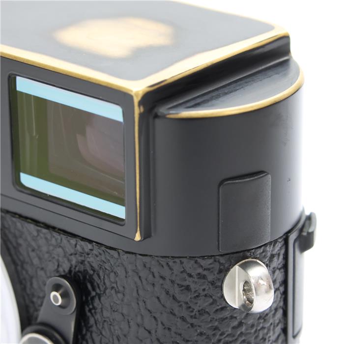 中古)Leica (ライカ) M9 ボディ ブラックペイント（商品ID