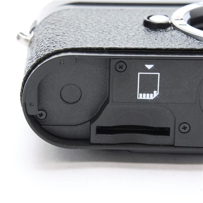 中古)Leica (ライカ) M9 ボディ ブラックペイント（商品ID