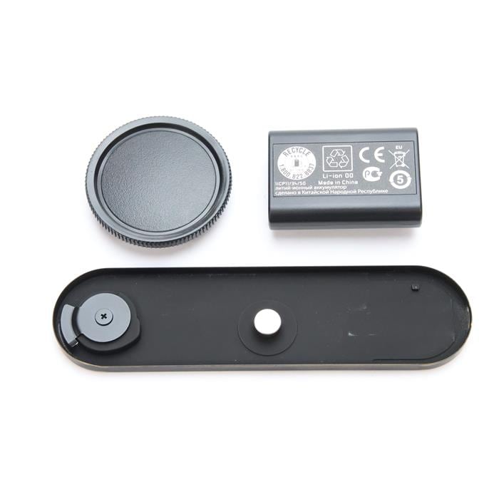 中古)Leica (ライカ) M9 ボディ ブラックペイント（商品ID