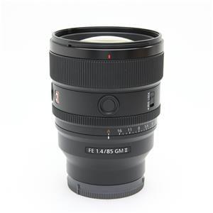 SONY (ソニー) FE 85mm F1.4 GM II SEL85F14GM2」の商品検索結果