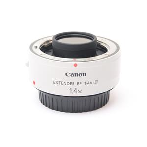 Canon (キヤノン) エクステンダー EF1.4X III」の商品検索結果