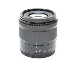 新品)Panasonic (パナソニック) LUMIX G VARIO 35-100mm F4.0-5.6 ASPH