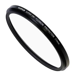 FUJIFILM (フジフイルム) プロテクトフィルター 77mm PRF-77 メイン