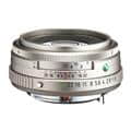 PENTAX (ペンタックス) HD FA 43mm F1.9 Limited シルバー