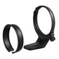 Canon (キヤノン) リング式三脚座E(B) RF100mmF2.8L マクロIS USM用アダプター付