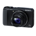 SONY (ソニー) Cyber-shot DSC-HX30V ブラック