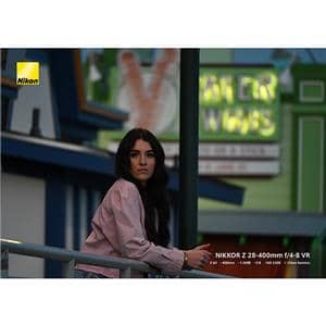 Nikon (ニコン) NIKKOR Z 28-400mm F4-8 VR