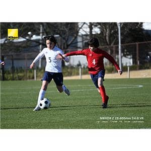 Nikon (ニコン) NIKKOR Z 28-400mm F4-8 VR