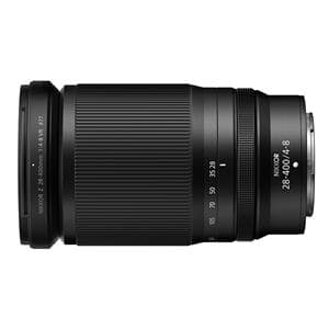 Nikon (ニコン) NIKKOR Z 28-400mm F4-8 VR