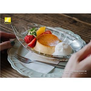 Nikon (ニコン) NIKKOR Z 28-400mm F4-8 VR