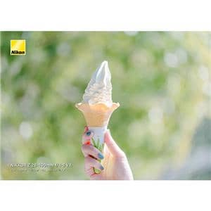 Nikon (ニコン) NIKKOR Z 28-400mm F4-8 VR