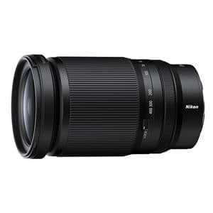 Nikon (ニコン) NIKKOR Z 28-400mm F4-8 VR