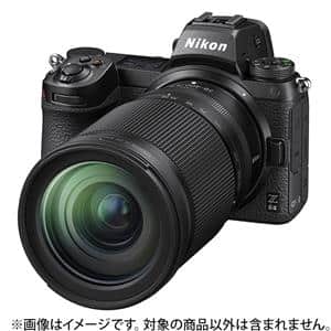 Nikon (ニコン) NIKKOR Z 28-400mm F4-8 VR