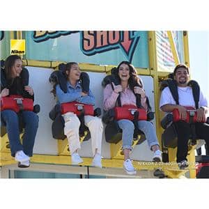 Nikon (ニコン) NIKKOR Z 28-400mm F4-8 VR