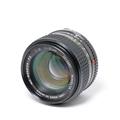 MINOLTA (ミノルタ) New MC 50mm F1.4 ※ピントリングゴムローレット