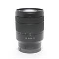 SONY (ソニー) Vario-Tessar T* FE 24-70mm F4 ZA OSS SEL2470Z