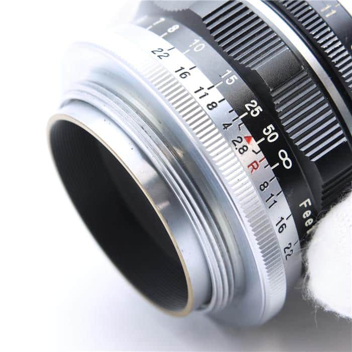 中古)FUJIFILM (フジフイルム) FUJINON (L) 50mm F2.8（商品ID
