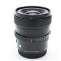 Contemporary 20mm F2 DG DN (ソニーE用/フルサイズ対応)