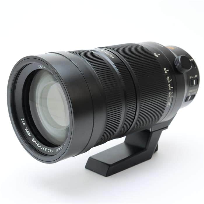 LEICA DG VARIO-ELMAR 100-400mm F4.0-6.3 ASPH. POWER O.I.S.