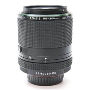 Amazon.com : Pentax HD Pentax-DA 55-300mm f/4-5.8 ED WR Lens