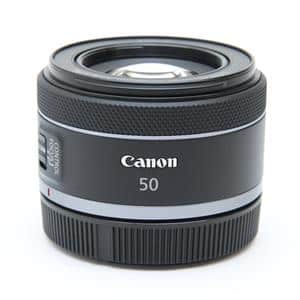 Canon (キヤノン) RF50mm F1.8 STM メイン