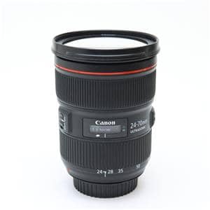 Canon (キヤノン) EF24-70mm F2.8L II USM メイン