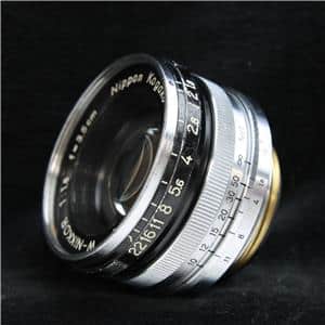 中古)Nikon (ニコン) W-NIKKOR (L) 35mm F1.8（商品ID