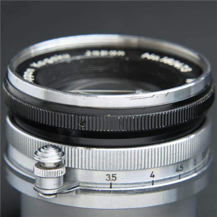 中古)Nikon (ニコン) W-NIKKOR (L) 35mm F1.8（商品ID：3717020917894