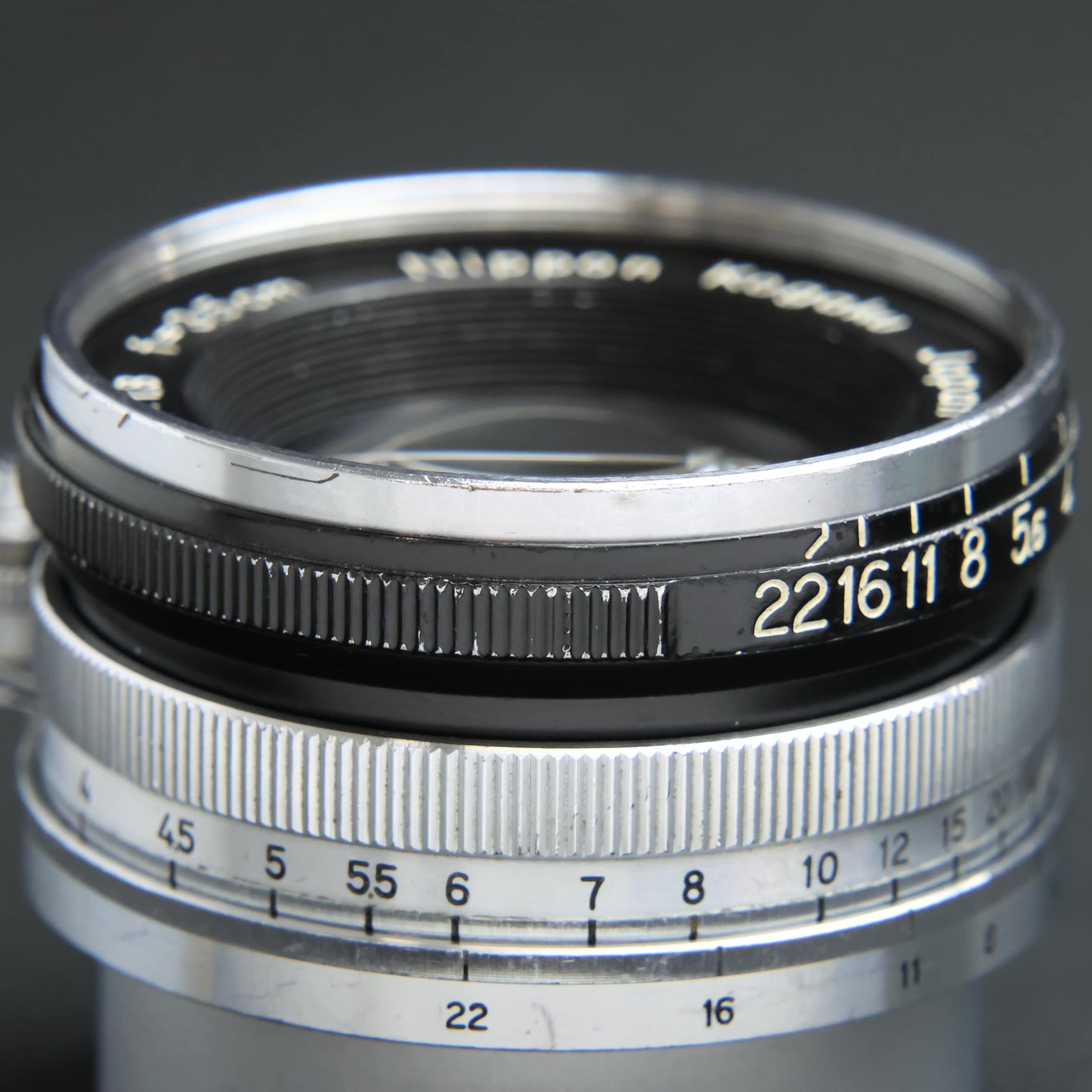 中古)Nikon (ニコン) W-NIKKOR (L) 35mm F1.8（商品ID：3717020917894