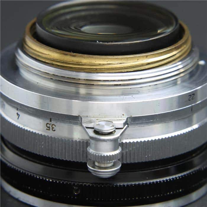 中古)Nikon (ニコン) W-NIKKOR (L) 35mm F1.8（商品ID：3717020917894