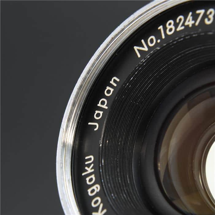 中古)Nikon (ニコン) W-NIKKOR (L) 35mm F1.8（商品ID：3717020917894