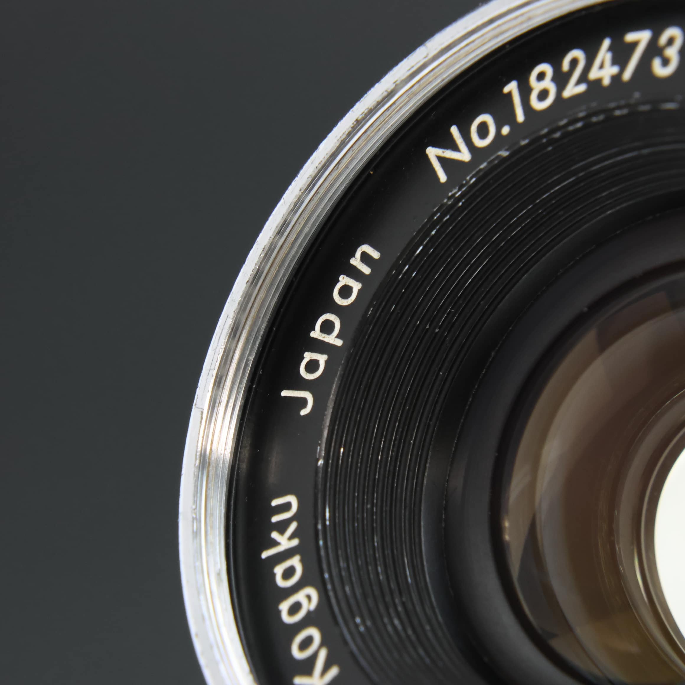 中古)Nikon (ニコン) W-NIKKOR (L) 35mm F1.8（商品ID：3717020917894