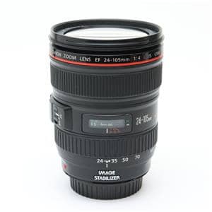 Canon (キヤノン) EF24-105mm F4L IS USM メイン