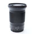 NIKKOR Z 20mm F1.8 S