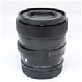 Contemporary 65mm F2 DG DN (ライカSL/TL用)