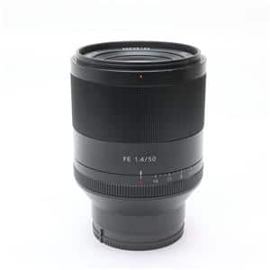 SONY (ソニー) Planar T* FE 50mm F1.4 ZA SEL50F14Z メイン