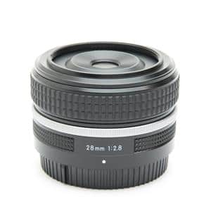 Nikon (ニコン) NIKKOR Z 28mm F2.8 （Special Edition） メイン