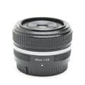 NIKKOR Z 28mm F2.8 （Special Edition）