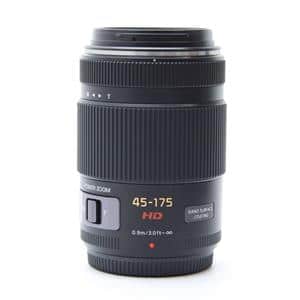 美品 LUMIX G X VARIO 45-175mm F4-5.6 パナソニック LUMIX G X VARIO PZ 45-175mm/F4.0-5.6 ASPH