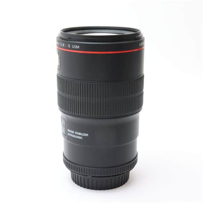 中古)Canon (キヤノン) EF100mm F2.8Lマクロ IS USM（商品ID