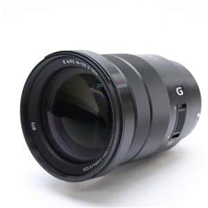 SONY - ■bbkazu■sony 18-105mm f4 ★おまけ付き　極美品 新品)SONY (ソニー) E PZ 18-105mm F4 G OSS SELP18105G（商品ID