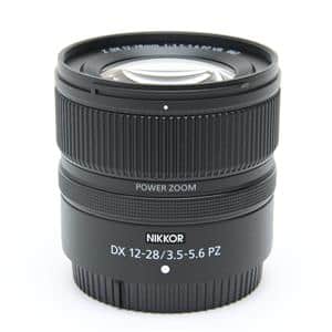 Nikon (ニコン) NIKKOR Z DX 12-28mm F3.5-5.6 PZ VR メイン