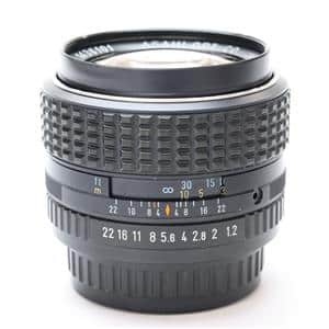 【光学美品】ペンタックス SMC PENTAX 50mm f1.2 極美品】動作◎ PENTAX 50mm F1.2 679 大口径レンズ Amazon.co.jp: