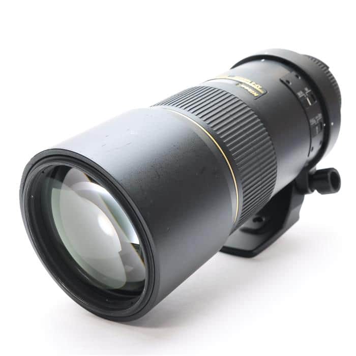 Ai AF-S Nikkor 300mm F4D IF-ED