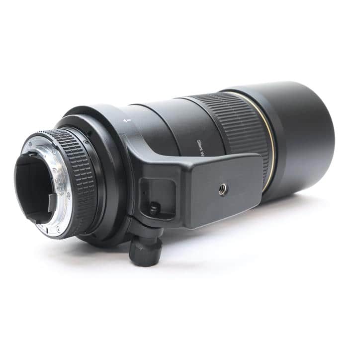 Ai AF-S Nikkor 300mm F4D IF-ED