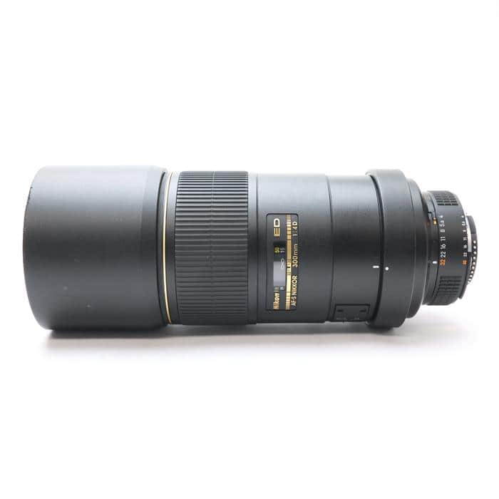 Ai AF-S Nikkor 300mm F4D IF-ED