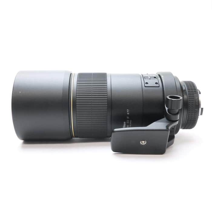 Ai AF-S Nikkor 300mm F4D IF-ED
